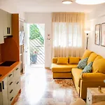 Apartamentos Riscos
