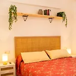 Apartamentos Riscos