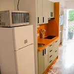 Apartamentos Riscos