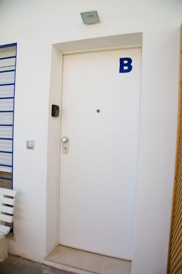 Appartement Riscos