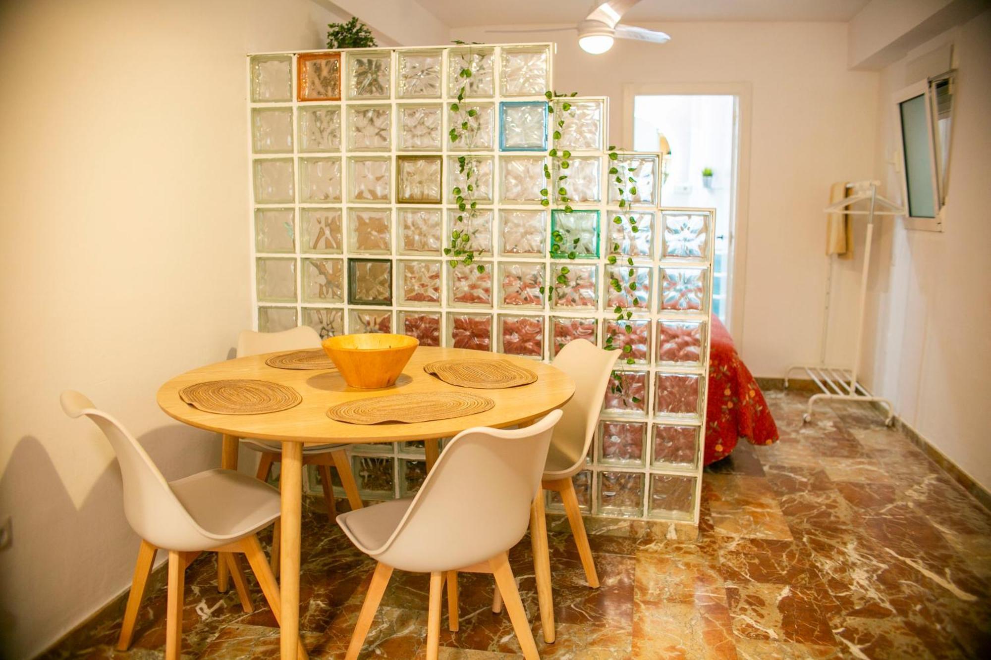 Riscos Appartement *
