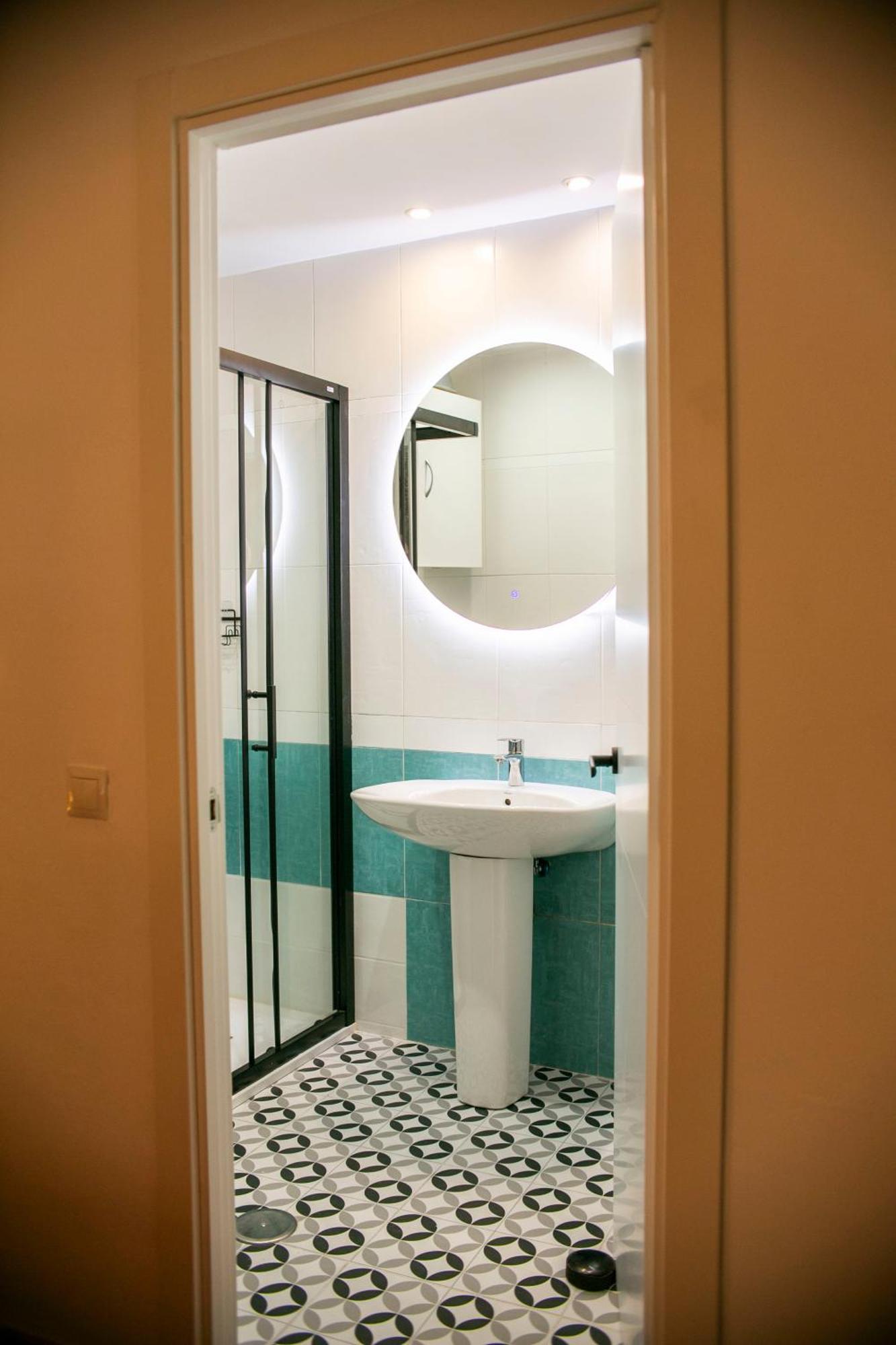 Riscos Appartement