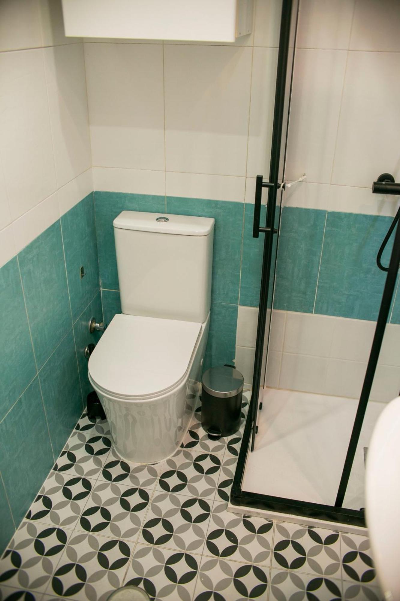 Appartement Riscos