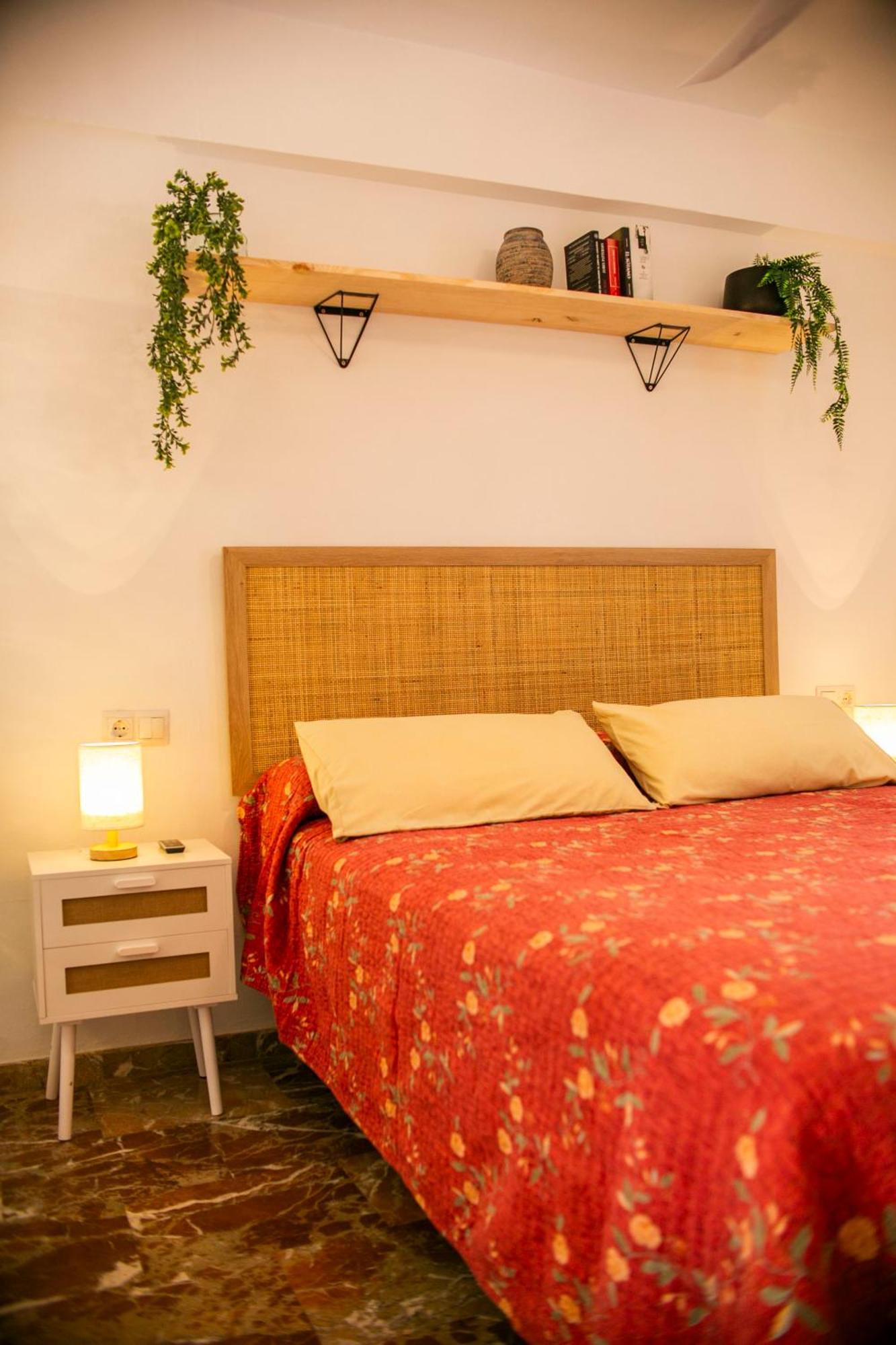 Riscos Appartement *