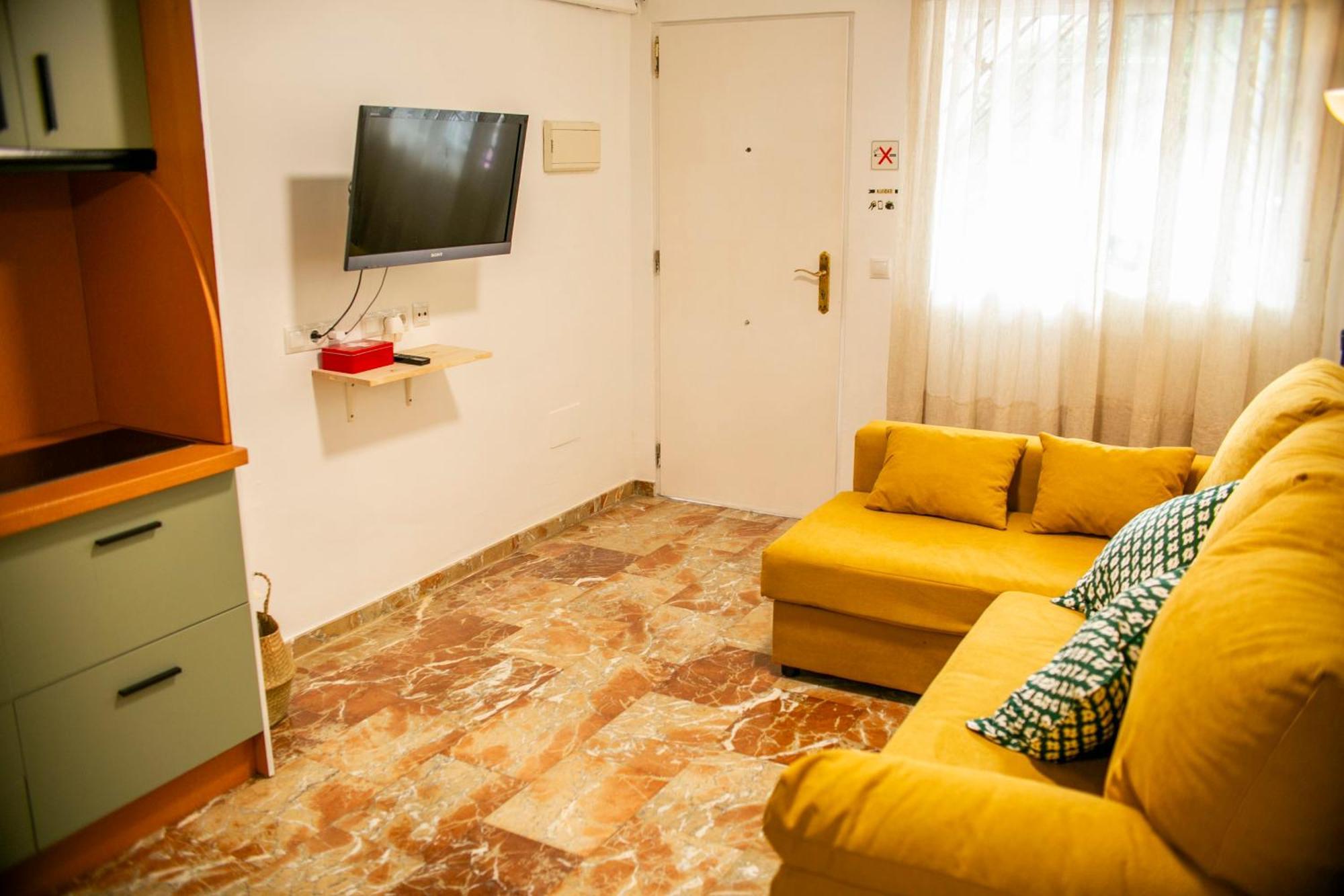 Appartement Riscos