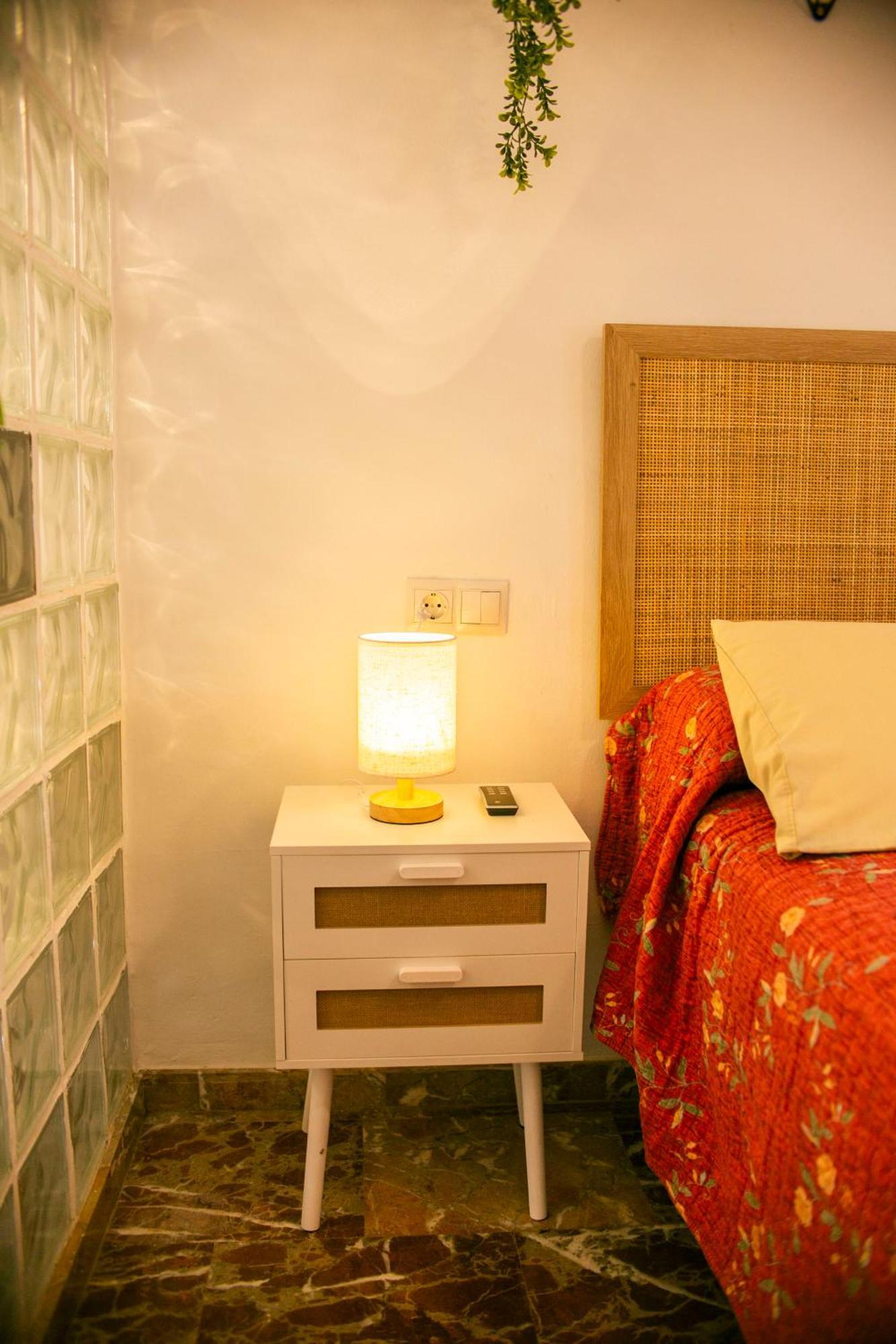 Appartement Riscos *