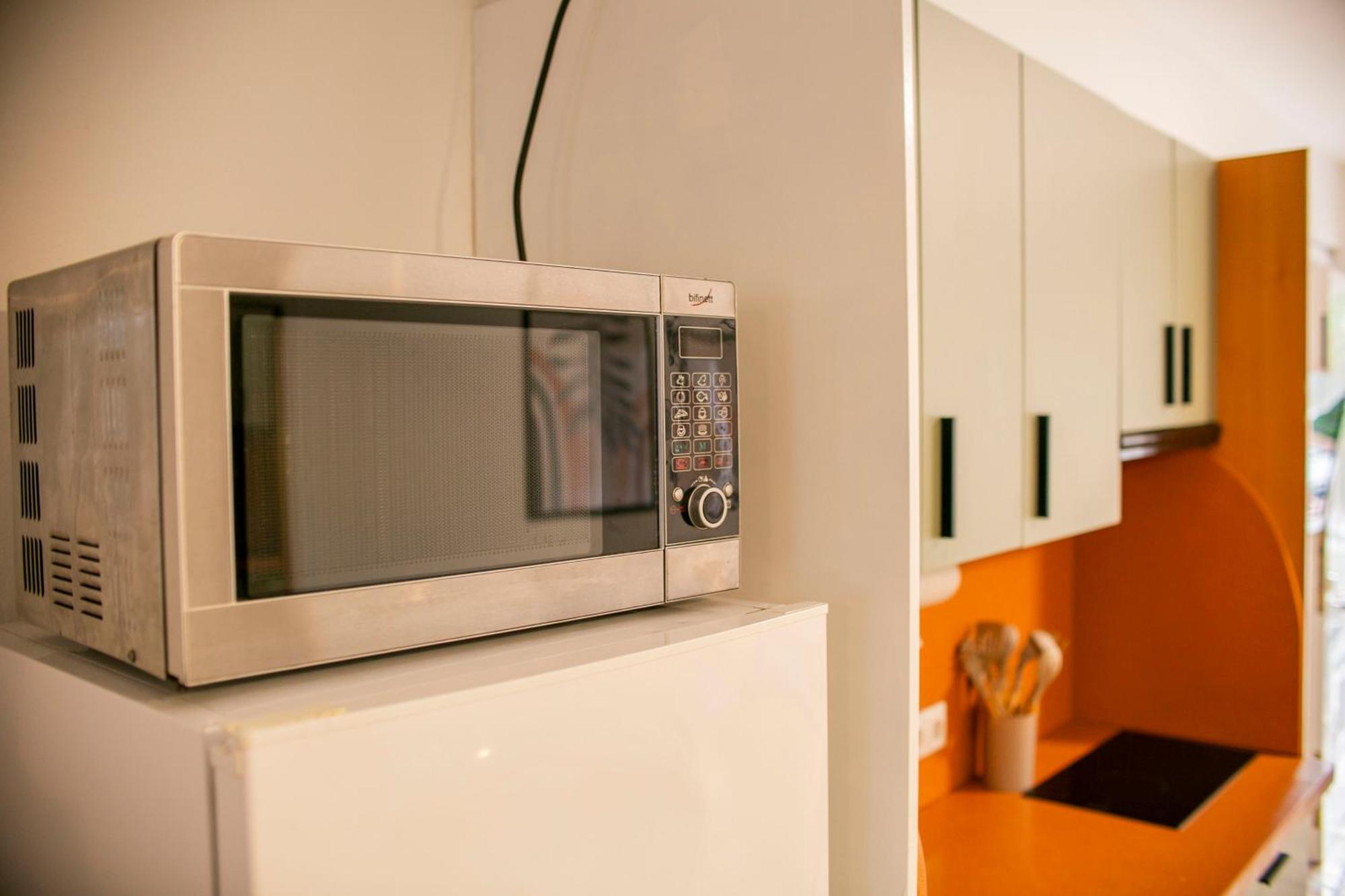 Appartement Riscos