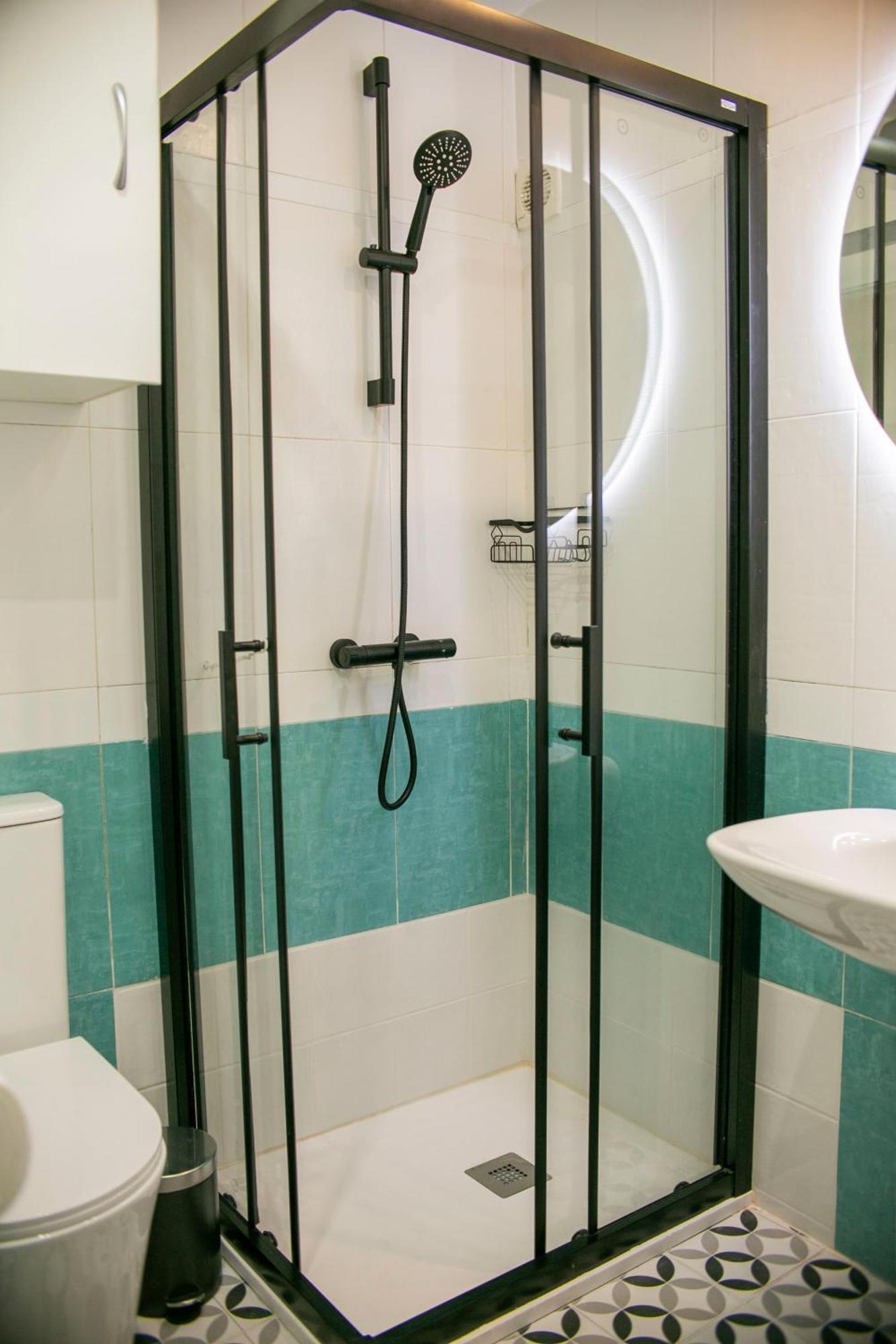 Riscos Appartement Torremolinos