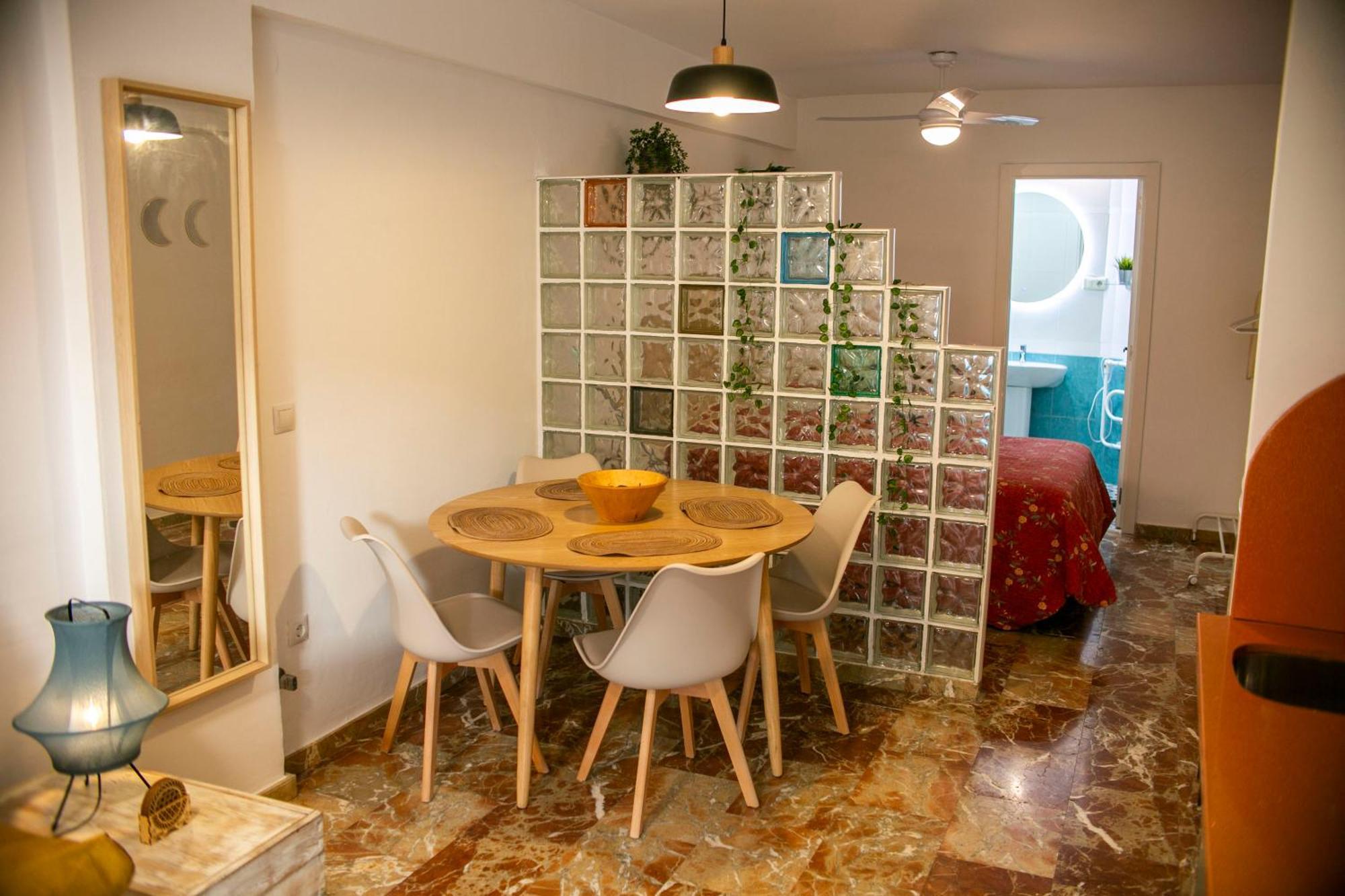 Riscos Appartement