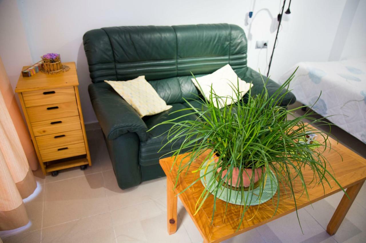 Apartamento Riscos