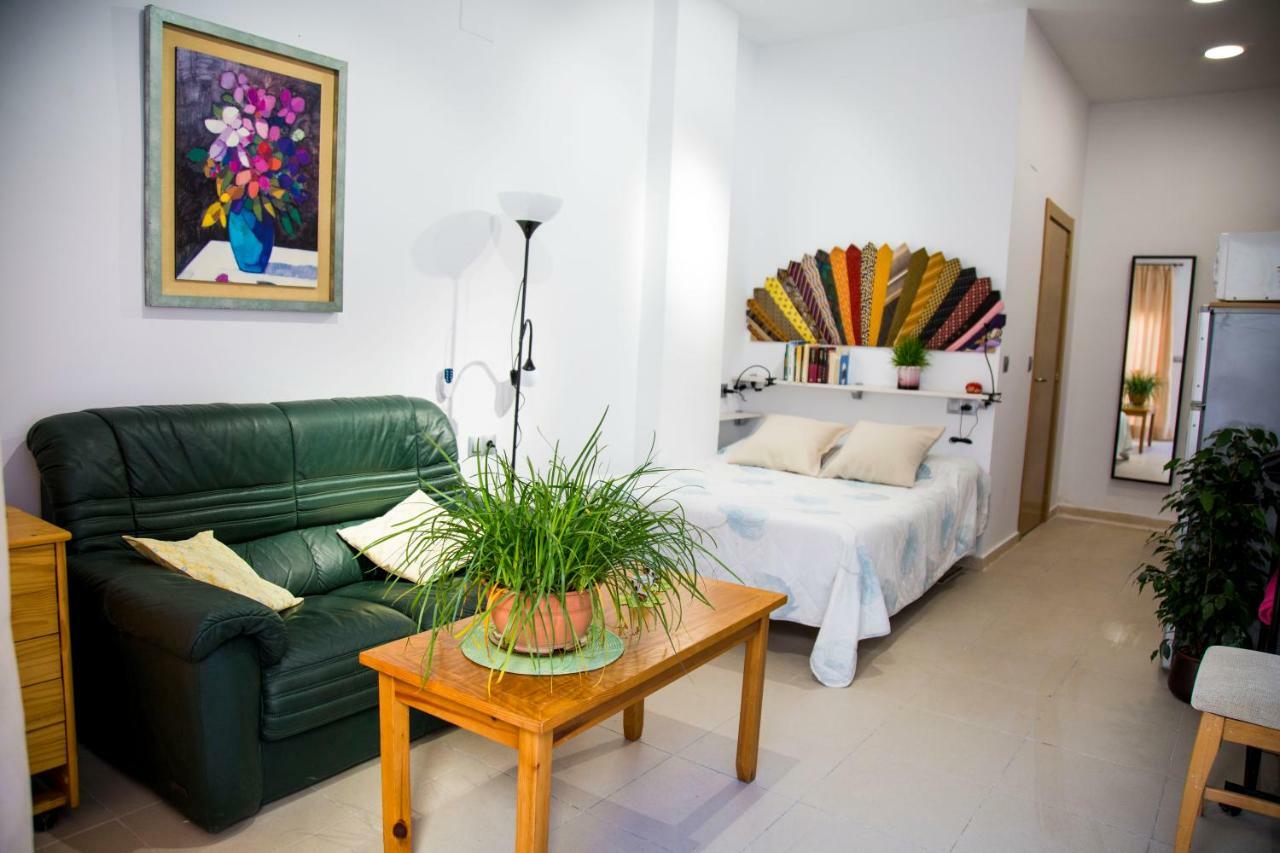 Apartamento Riscos *
