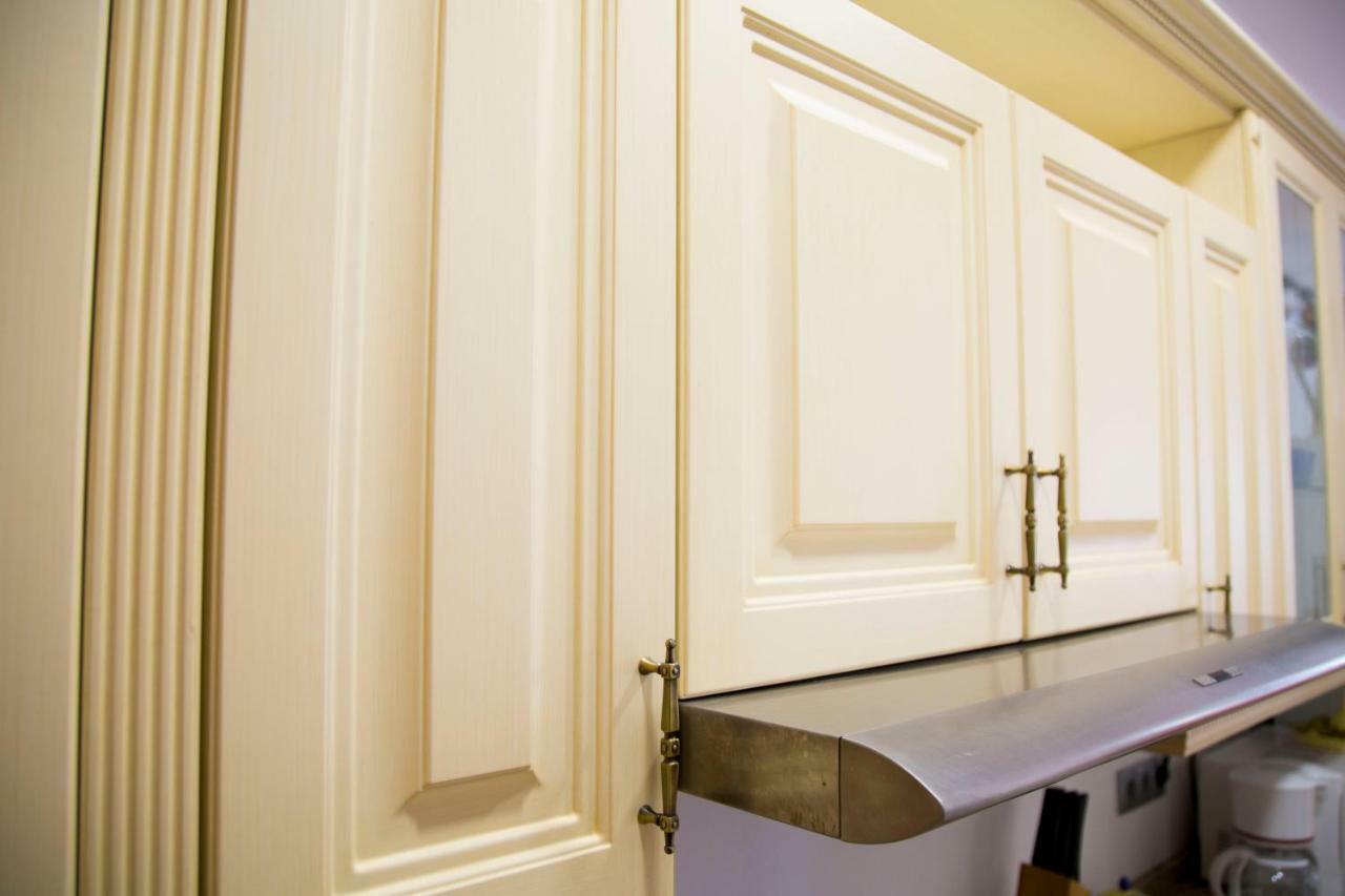 Appartement Riscos
