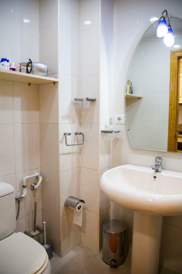 Appartement Riscos Torremolinos