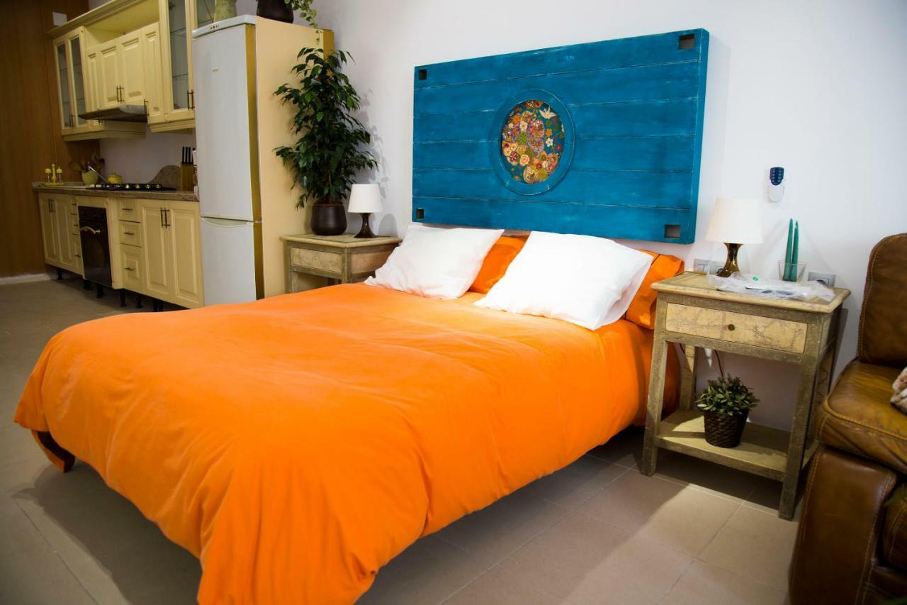 Apartamento Riscos *
