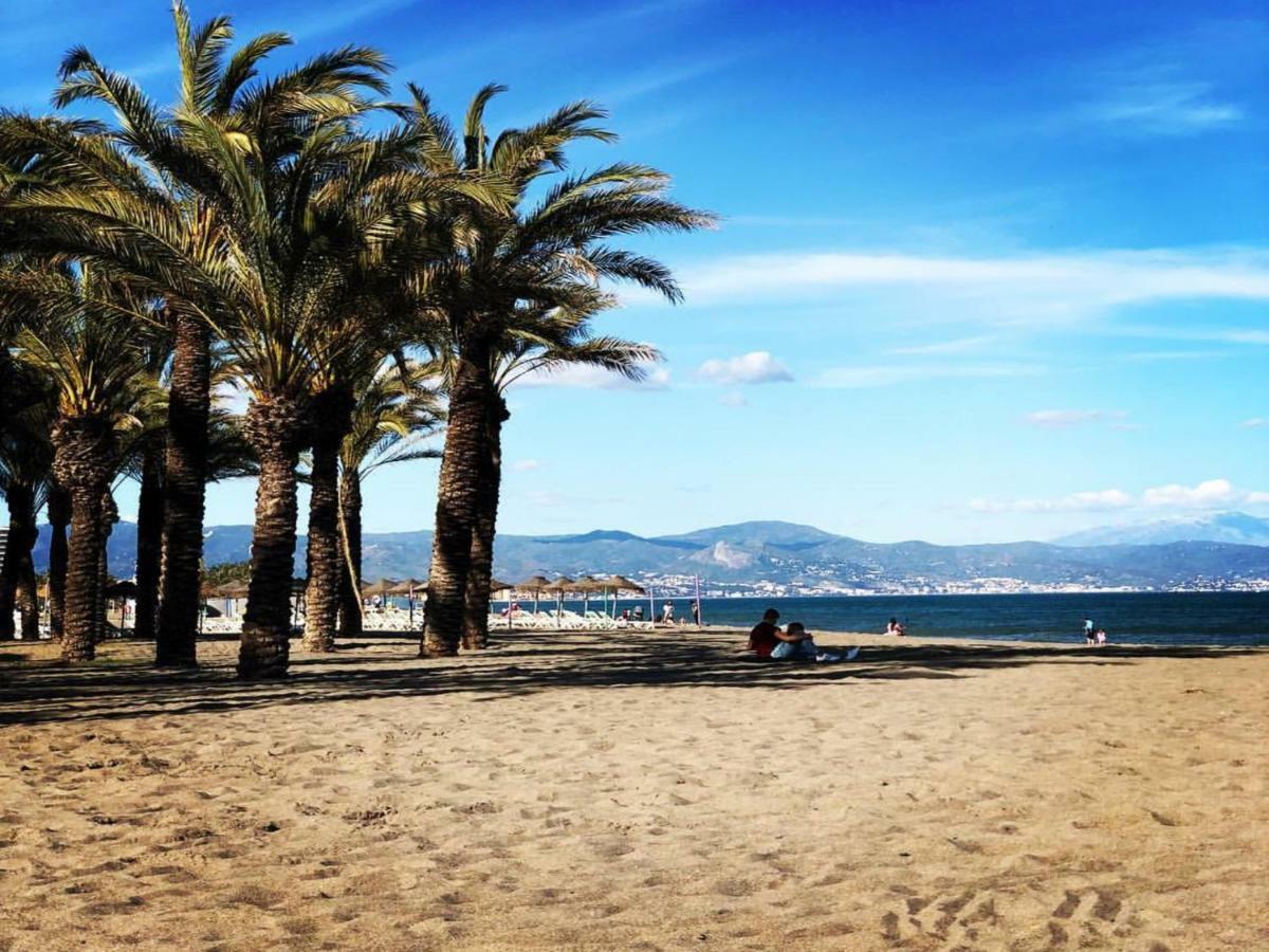 Riscos Appartement Torremolinos